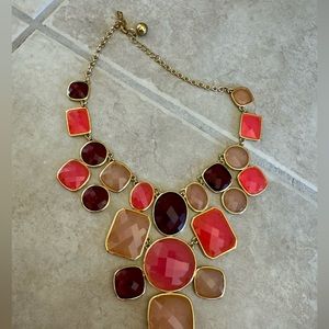 Kate Spade statements necklace